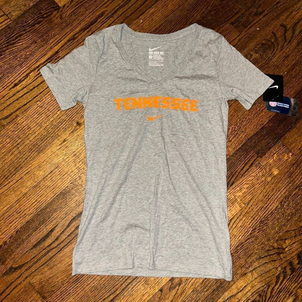 New Tennessee Nike T Shirt